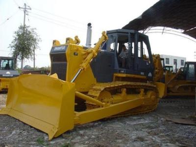 Бульдозер SHANTUI SD32 Бульдозер SHANTUI SD32